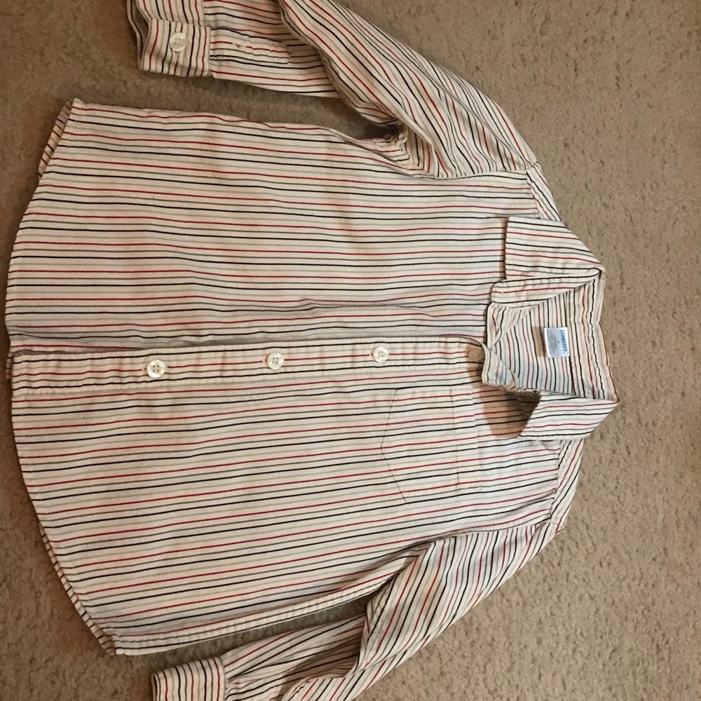 ❤️Boys long sleeve bundle❤️ - Picture 3 of 8